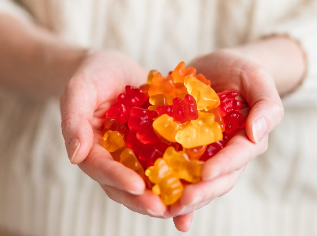 Why BudPop's Delta 8 Gummies Are the Next Big Thing in Cannabis Products