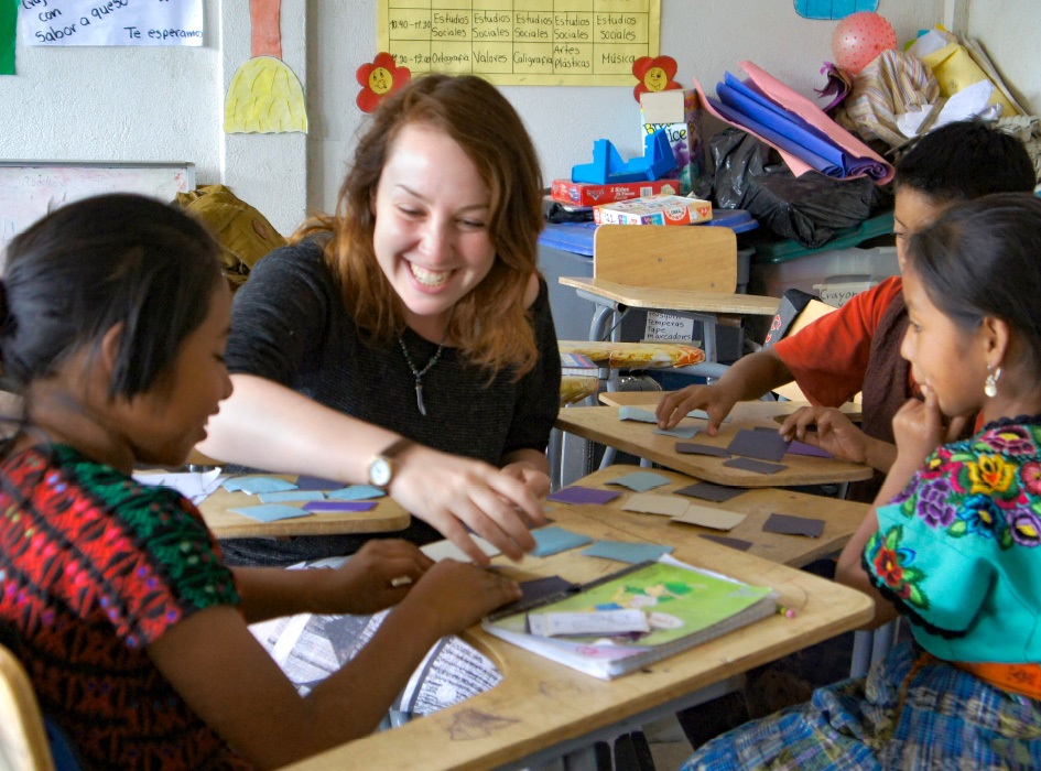Educate, Inspire, Explore: Teach English in Costa Rica