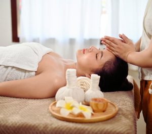London massage outcall offering private and relaxing experiences in your own space